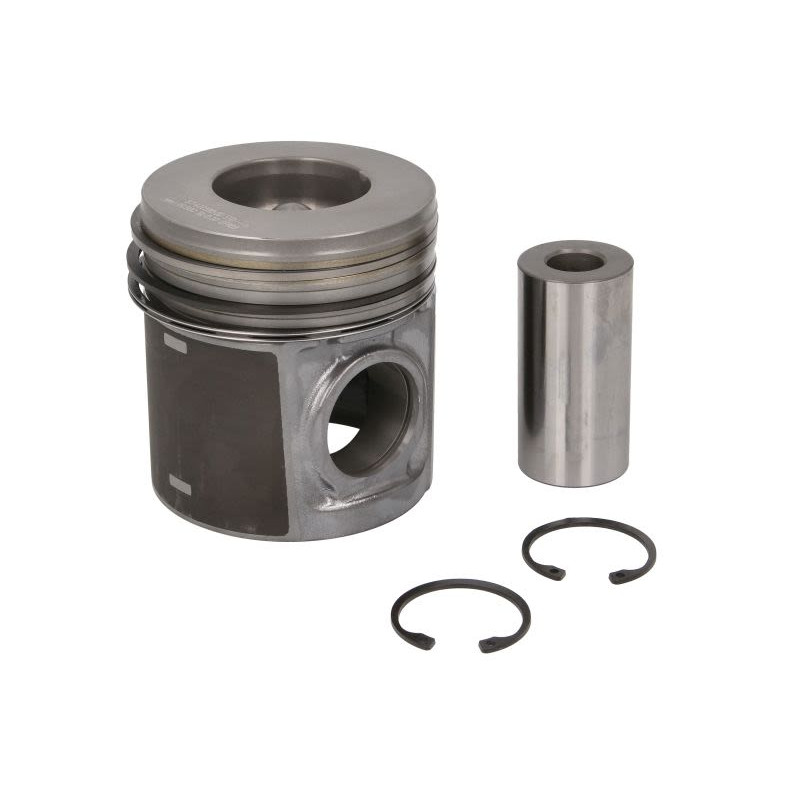 Tłok NURAL 87-422100-00