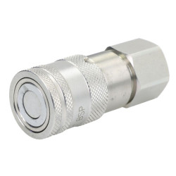 Szybkozłącze hydrauliczne AKUSAN AG 0974