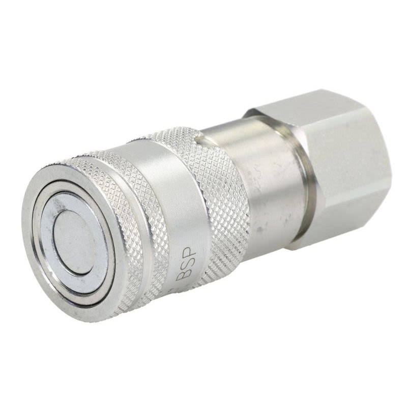 Szybkozłącze hydrauliczne AKUSAN AG 0974