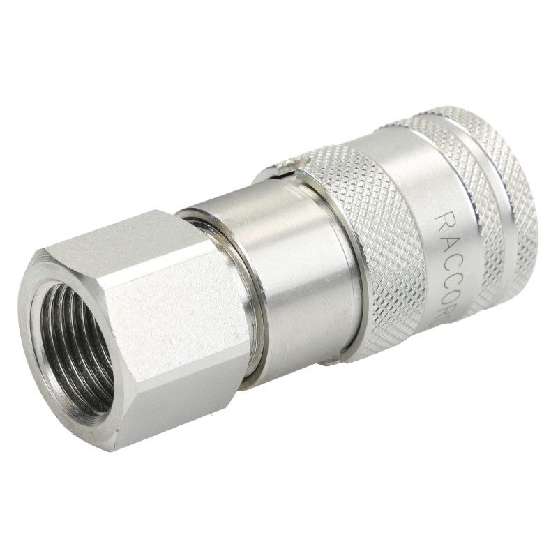 Szybkozłącze hydrauliczne AKUSAN AG 0974