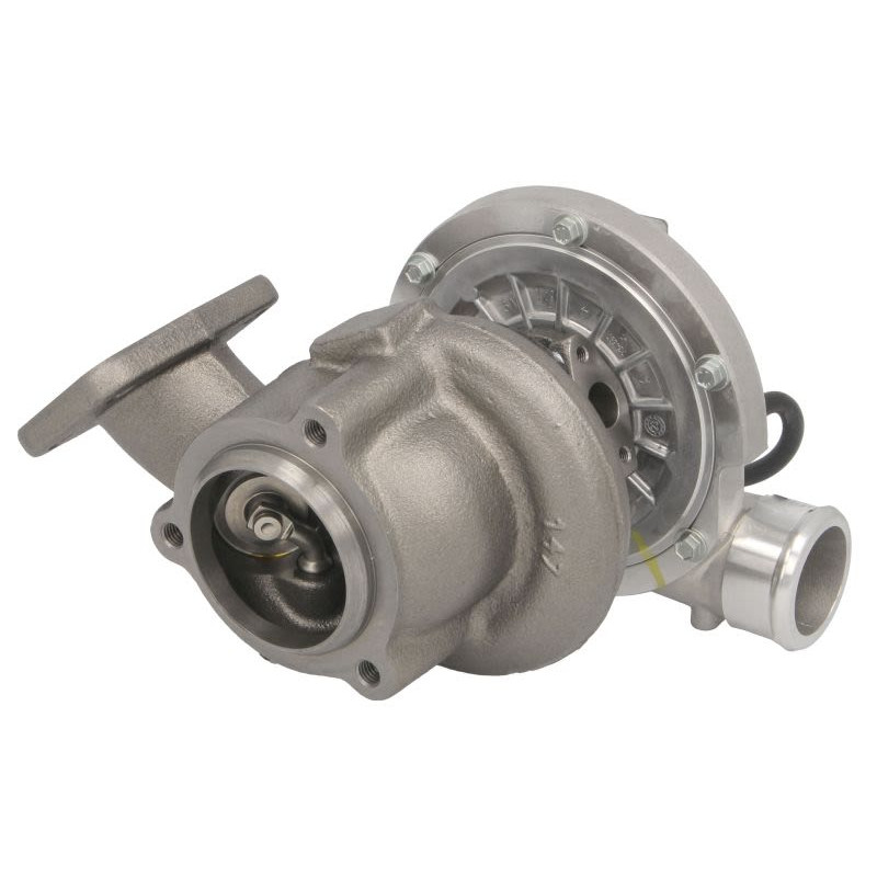 Turbosprężarka GARRETT 785827-5027S