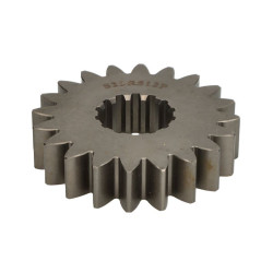 Zestaw napr. zwolnicy SRP 14515056-SRP