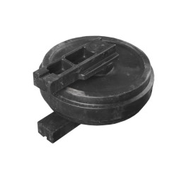 Koło napinające SRP 14533156-SRP