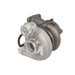 Turbosprężarka GARRETT 711736-5052S