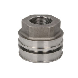 Tłoczysko siłownika podnoszącego ANAC MAKINA 595-10043-AN