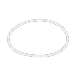 Uszczelniacz silnika OE DEUTZ 01180803-DEUTZ