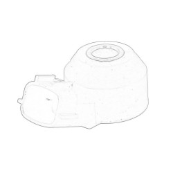 Czujnik temperatury powietrza wlotowego OE JCB 320/09649