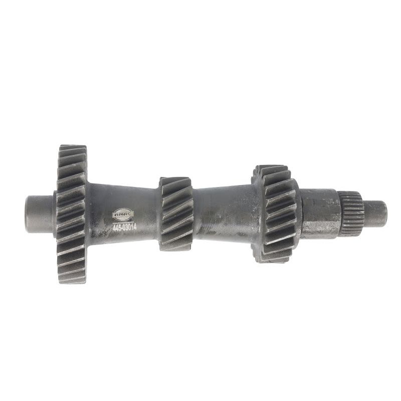 Wałek główny skrzyni biegów ANAC MAKINA 445-03014-AN