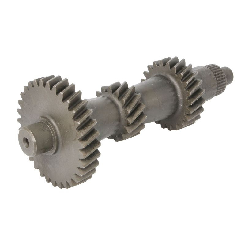 Wałek główny skrzyni biegów ANAC MAKINA 445-03014-AN
