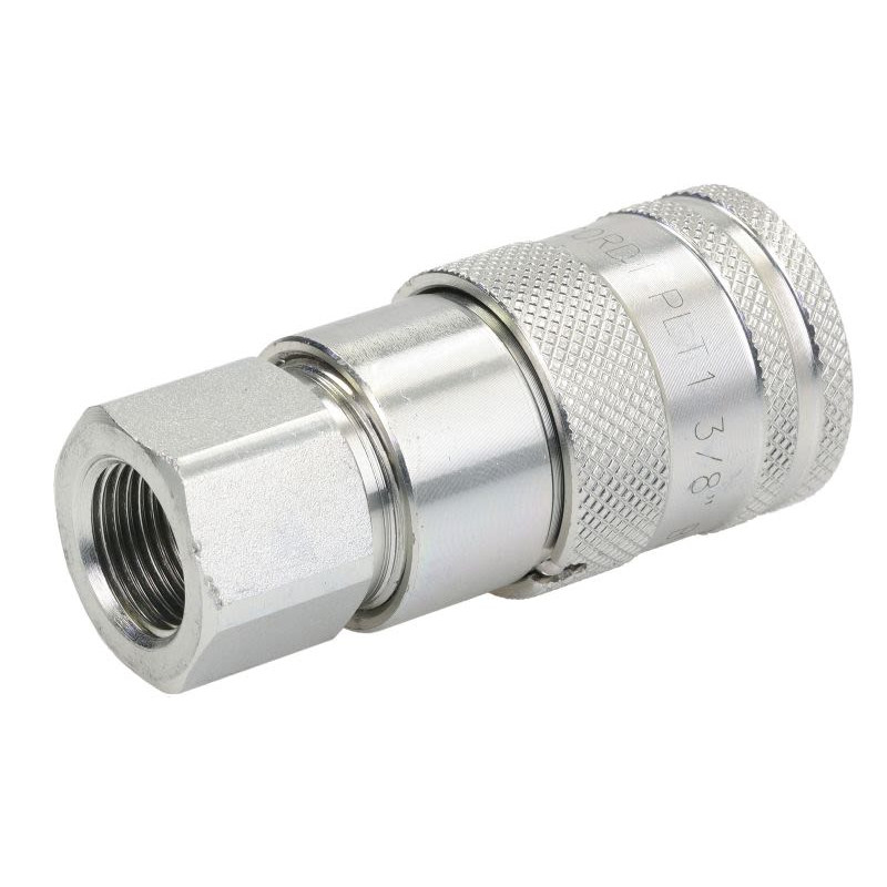 Szybkozłącze hydrauliczne AKUSAN AG 0970