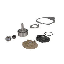 Pompa cieczy chłodzącej THERMOTEC WP-JD004