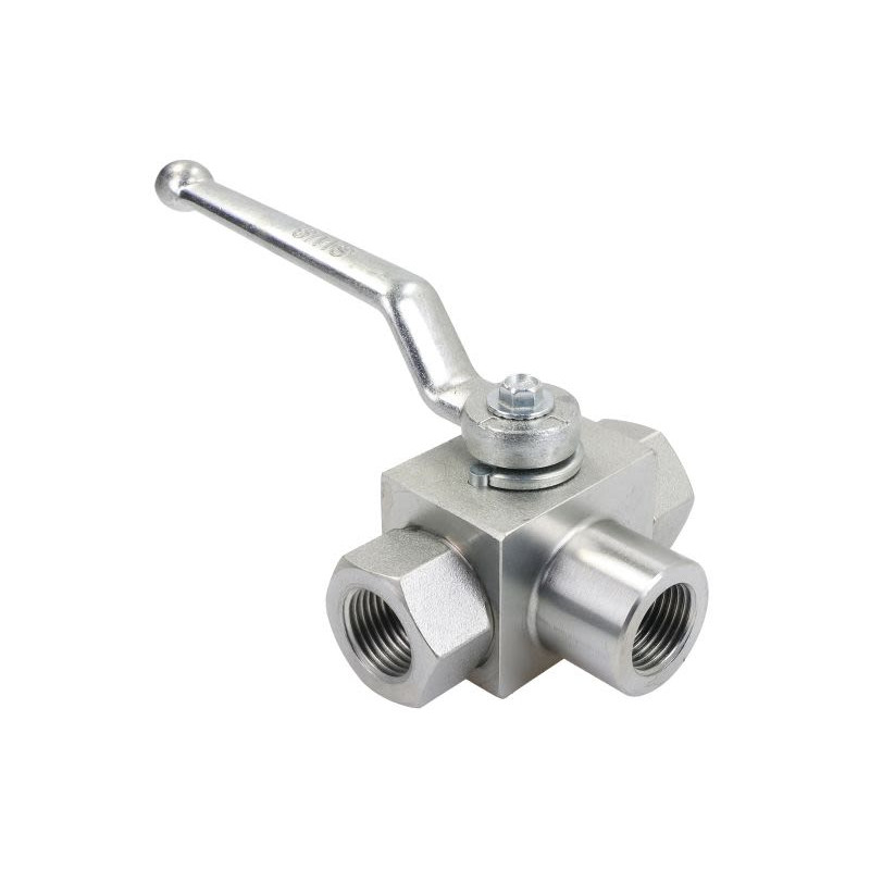 Zawór hydrauliki siłowej ANAC MAKINA 25-991600-AN