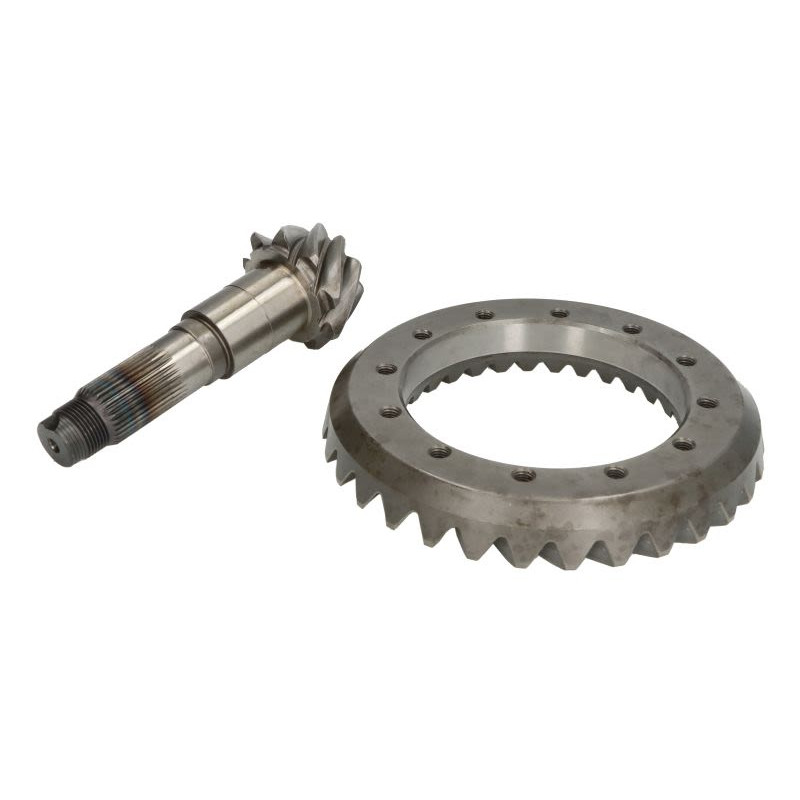 Wałek atakujący/koło talerzowe ANAC MAKINA 458-70029-AN