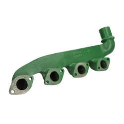 Kolektor wydechowy ENGITECH ENT500318