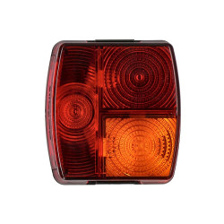 Lampa tył TRUCKLIGHT TL-AG029