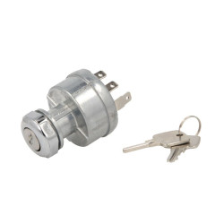 Stacyjka zapłonu PNEUTRON 205 008 06