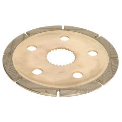 Tarcza hamulcowa SBP 02-AG085