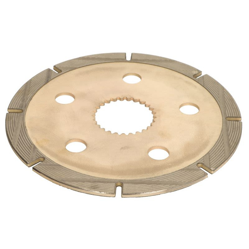 Tarcza hamulcowa SBP 02-AG085
