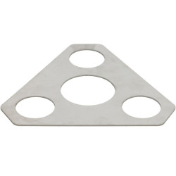 Zestaw napr. zwolnicy BTA B05-AG-476