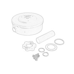 Filtr oleju OE CLAAS 0011819250-CL