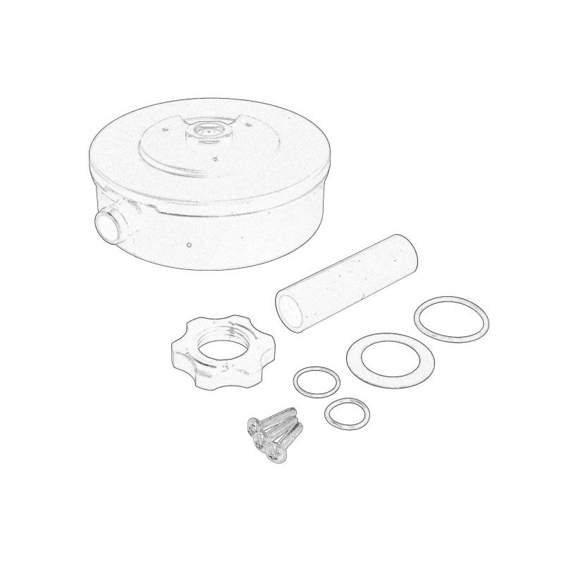 Filtr oleju OE CLAAS 0011819250-CL