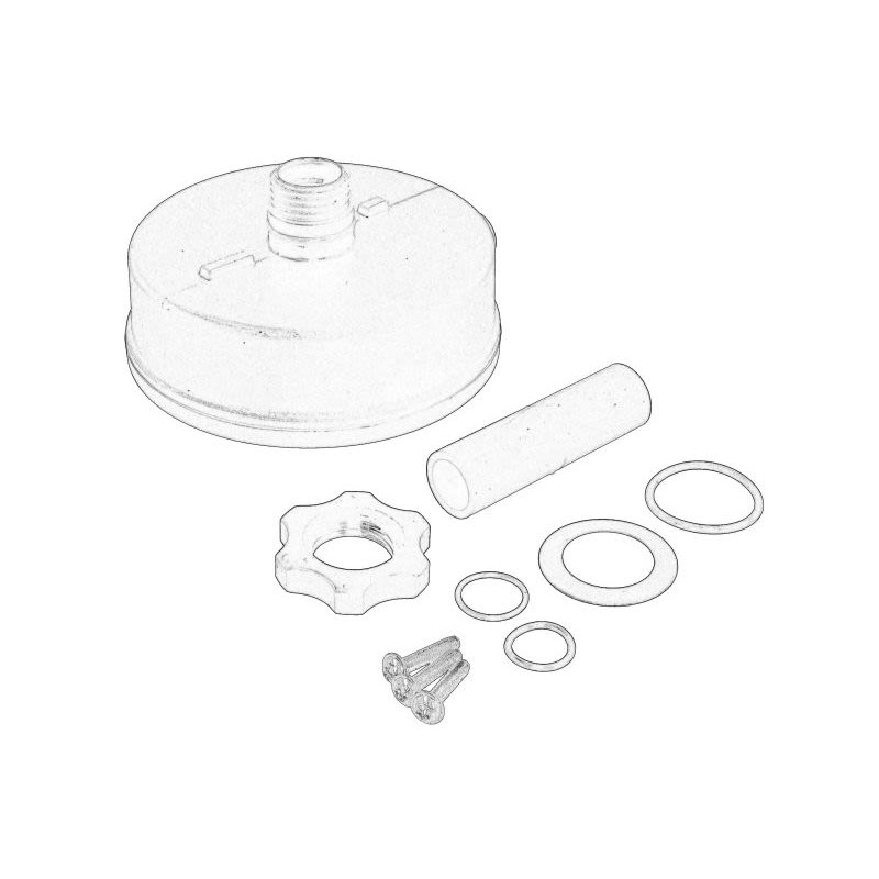 Filtr oleju OE CLAAS 0011819250-CL