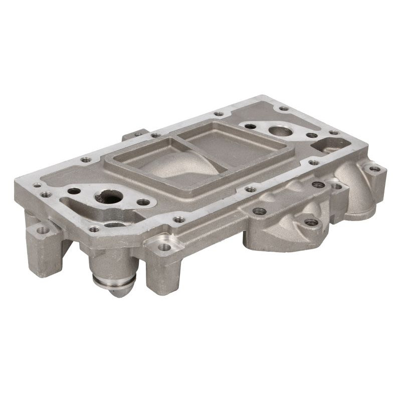 Chłodnica oleju THERMOTEC D4AG051TT