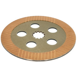 Tarcza hamulcowa SBP 02-AG081