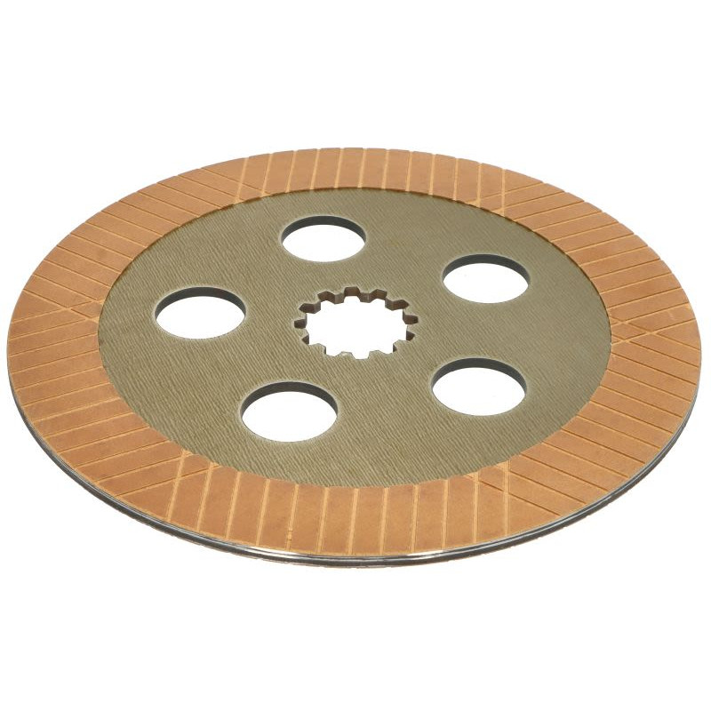 Tarcza hamulcowa SBP 02-AG081