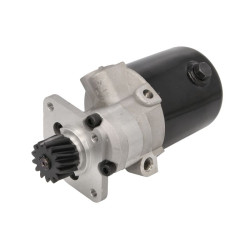 Hydrauliczna pompa zębata PNEUMATICS HTTP-AG-125