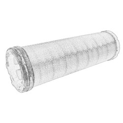 Filtr powietrza OE CATERPILLAR 3370790-CAT