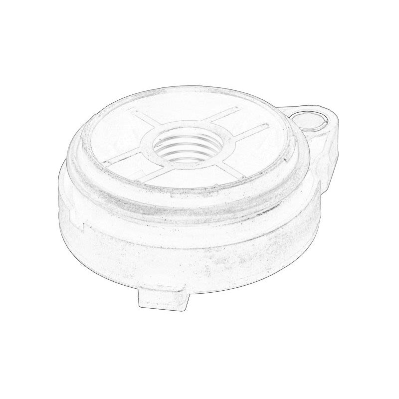 Odma silnika OE DEUTZ 04178572-DEUTZ