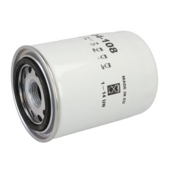Filtr paliwa BOSS FILTERS BS04-108