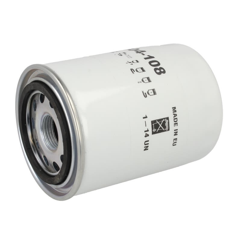Filtr paliwa BOSS FILTERS BS04-108