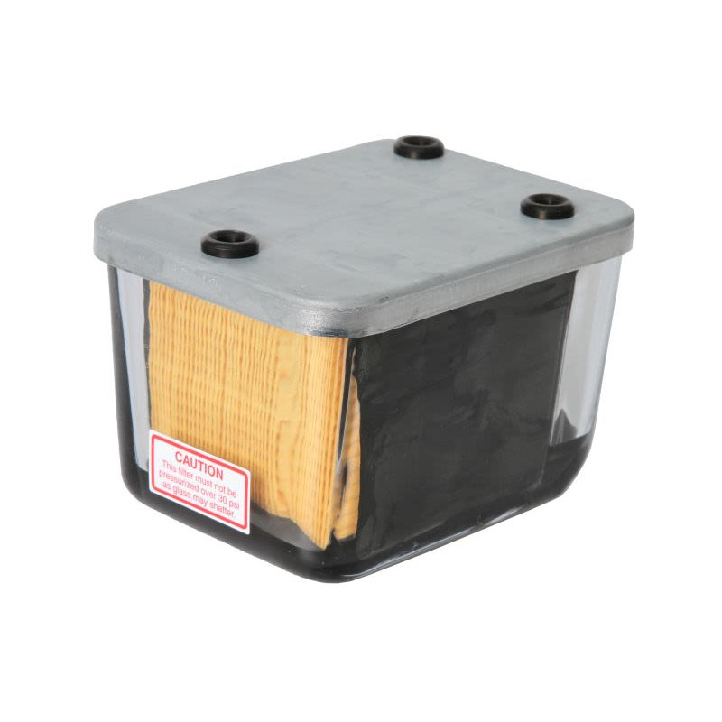 Filtr paliwa MANN-FILTER WK 13 001