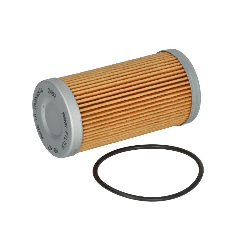 Filtr hydrauliczny MANN-FILTER HD 47 X