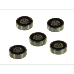 Łożysko przemysłowe TIMKEN 6302-2RS-C3 /TIMKEN/