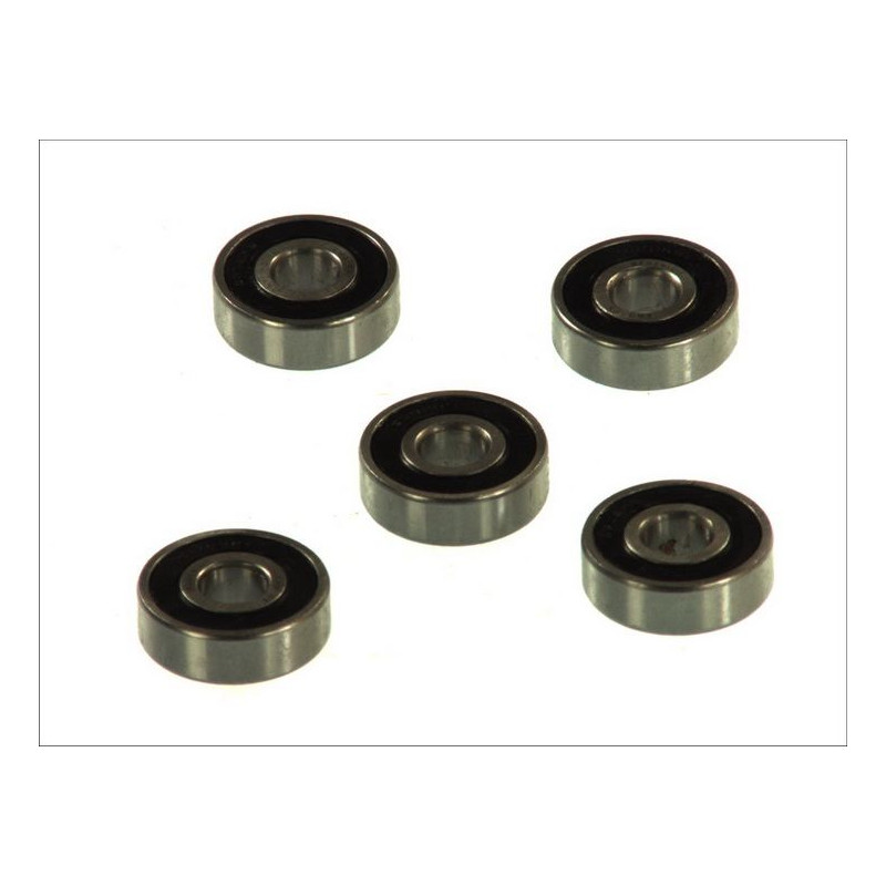 Łożysko przemysłowe TIMKEN 6302-2RS-C3 /TIMKEN/