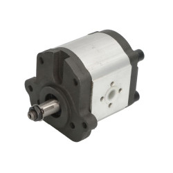 Hydrauliczna pompa zębata PNEUMATICS HTTP-AG-122