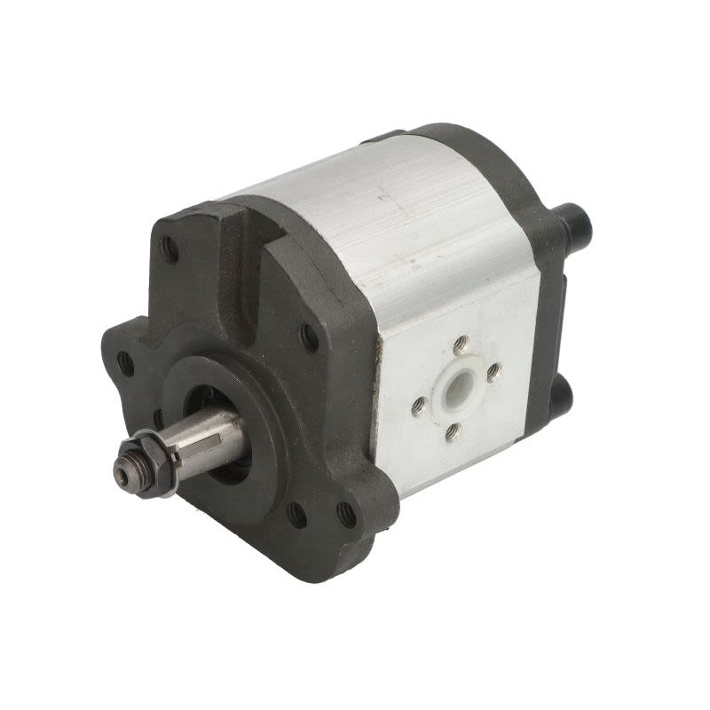 Hydrauliczna pompa zębata PNEUMATICS HTTP-AG-122