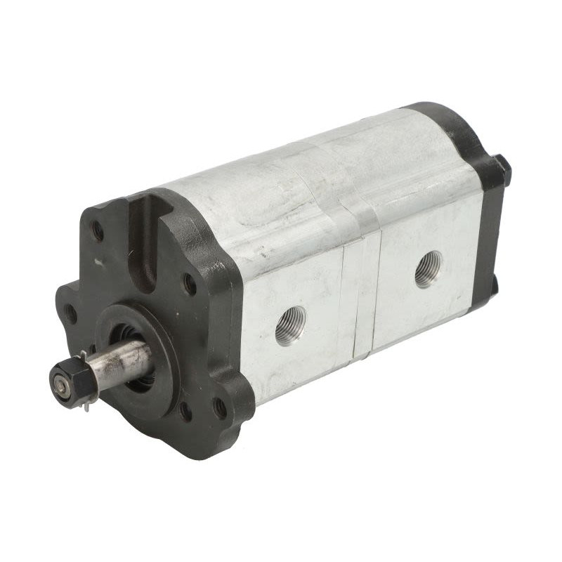 Hydrauliczna pompa zębata PNEUMATICS HTTP-AG-123