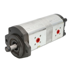 Hydrauliczna pompa zębata PNEUMATICS HTTP-AG-121