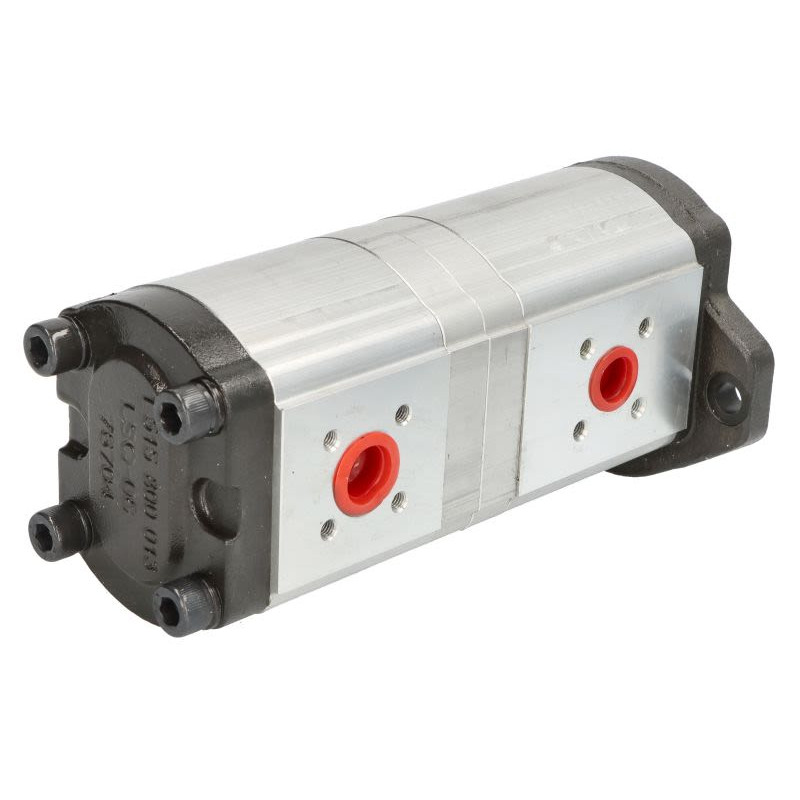 Hydrauliczna pompa zębata PNEUMATICS HTTP-AG-121