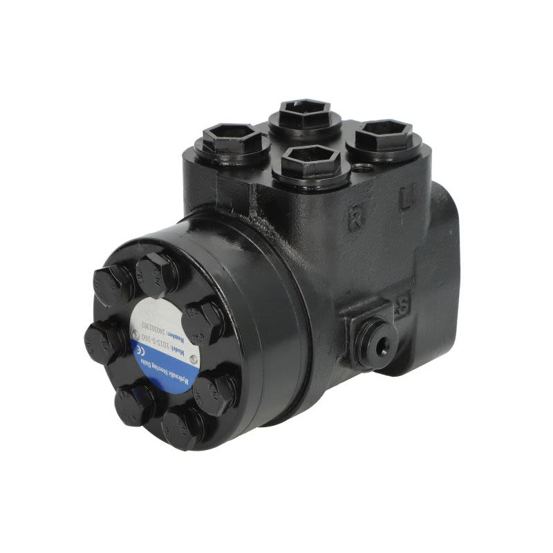 Orbitrol układu kierowniczego PNEUMATICS HTTP-AG-128