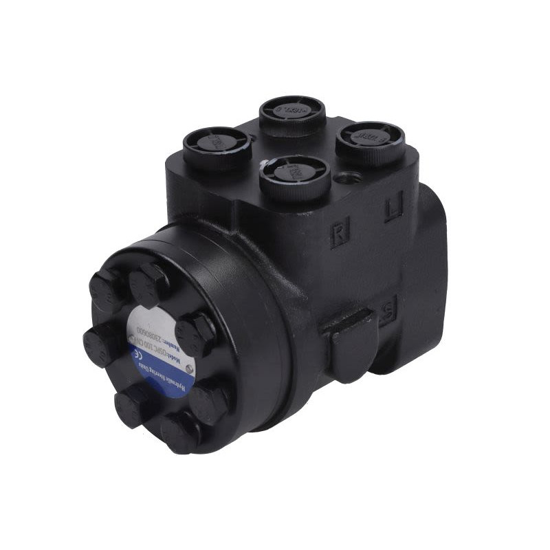 Orbitrol układu kierowniczego PNEUMATICS HTTP-AG-129