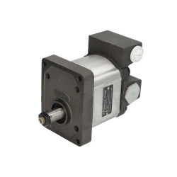 Hydrauliczna pompa zębata PNEUMATICS HTTP-AG-119