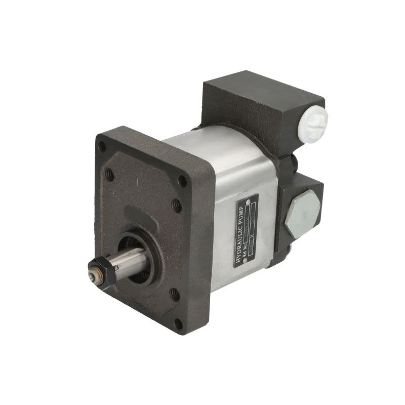 Hydrauliczna pompa zębata PNEUMATICS HTTP-AG-119