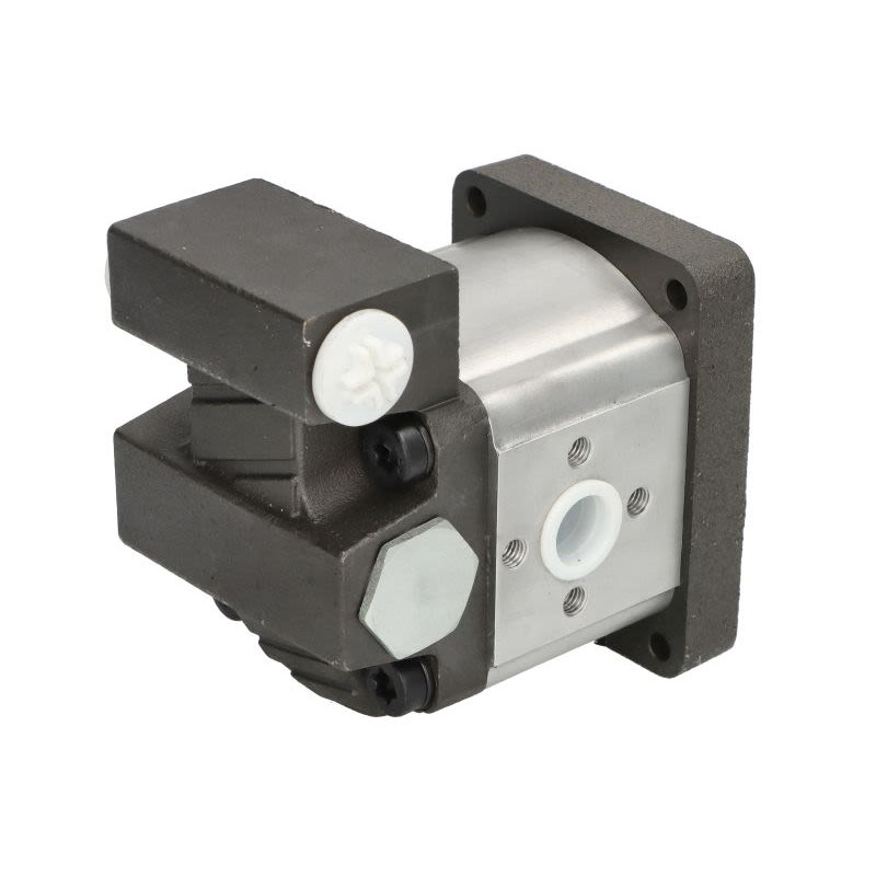Hydrauliczna pompa zębata PNEUMATICS HTTP-AG-119