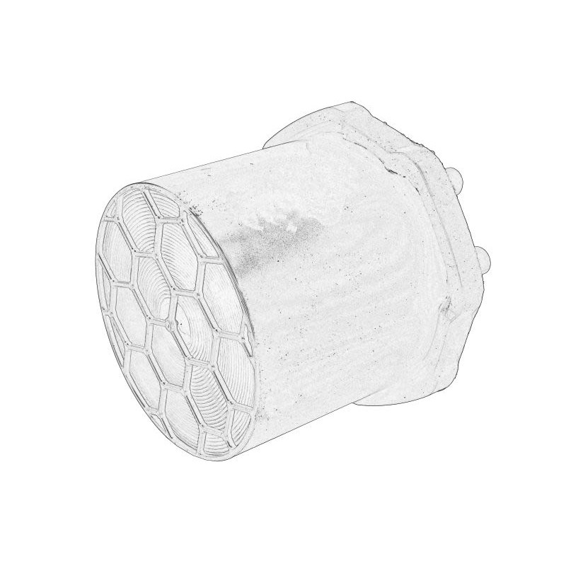 Filtr powietrza OE CATERPILLAR 5276894-CAT