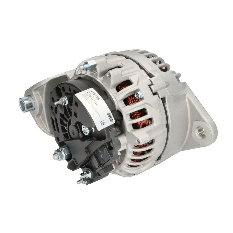 Alternator HC-CARGO CAR116728